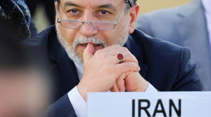 اعلام منطق و شروط مذاکراتی ایران با آمریکا توسط عراقچی