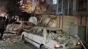 جزئیات ترور سردار رشید توسط موساد به روایت همسرش