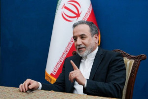 عراقچی: تروئیکای اروپا عضو برجام نیستند و حق اسنپبک ندارند