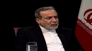 با آمدن لاریجانی چه تغییری در مذاکرات رخ میدهد؟ پاسخ عراقچی