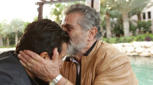 خاطره حامد بهداد گرفتن گرین کارت و بهروز وثوقی