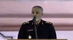 روایت فرمانده ستاد کل از برنامه اسرائیل برای ایران و آمادگی ایران