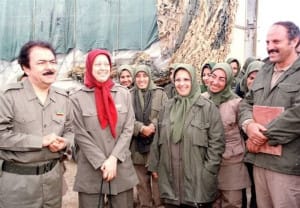 دروغهای ادامهدار منافقین