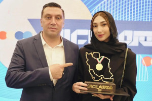 سرمربی سابق تکواندو دست به کار شد؛ بیانیهای برای بازگشت به ریشهها/ اخلاق و انحراف مدیریتی!