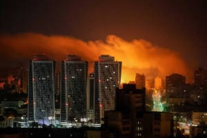 سه شرط کلیدی پوتین برای صلح با اوکراین