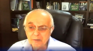 توصیف شگفت انگیز مقام صهیونیست: ایران قدرت اصلی خاورمیانه است!