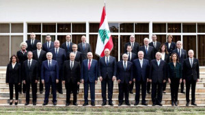 دولت لبنان حکم به خلع سلاح حزبالله داد