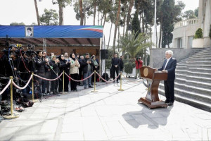 معاون رئیسجمهور: خبرنگاری جزو مشاغل سخت است