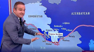 تلویزیون ترکیه: این گونه ارتباط ایران با اروپا قطع خواهد شد!