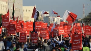 بحرین از استبداد دولت اسلامگرای سوریه هراس دارد/ مساله اسرائیل کشور سوریه است نه رژیم آن