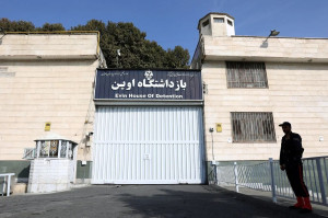 ️ تکذیب هرگونه درگیری در جریان انتقال به زندان اوین