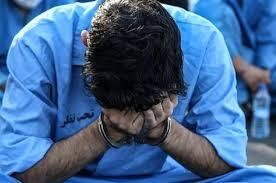 حکم قصاص برای مرد همسرکش که خودسوزی کرد