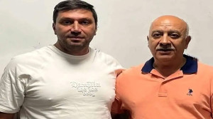 آشتی کنان پدر مبینا نعمتزاده با پیشکسوتی که کتک زده بود