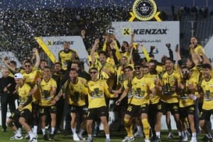 افزایش بودجه سپاهان مهمتر از آب اصفهان!