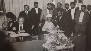 الهام علی اف: اگر کمک ایران نبود مردم ما از گرسنگی مرده بودند!