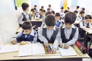 زنگ نابرابری در مدارس غیردولتی