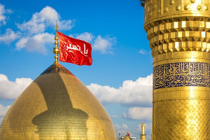 روایتی از سفر اولین زائر اربعین در «یاد یار و دیار»