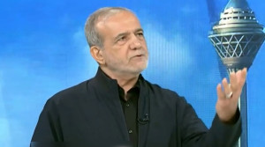 سخنان مهم پزشکیان درباره نقش دختران بیحجاب