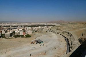 خط لوله جدید طالقان، انتقال ۲۵۰۰ لیتر آب در ثانیه به تهران