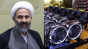تاکید رئیس کمیسیون اصل ۹۰ مجلس بر برخورد قانونی با استخراج رمزارزها