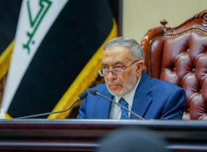 عراق: طرح اسراییل برای تسلط کامل بر غزه را محکوم میکنیم
