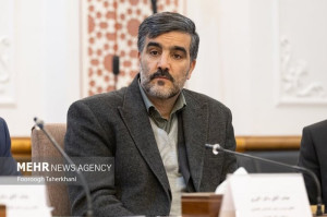 خروج ۱۱۰ هزار اتباع خارجی زائر از مرزهای ایران