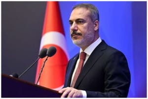 فیدان: نتانیاهو در خون مردم غزه غرق خواهد شد