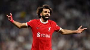 واکنش محمد صلاح به تسلیت عجیب یوفا برای پله فلسطینی