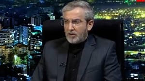 عکس العمل تازه ایران به ماجرای کریدور زنگزور