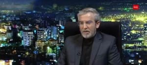 باقری: در جنگ ۱۲ روزه به بازدارندگی فعال دست پیدا کردیم