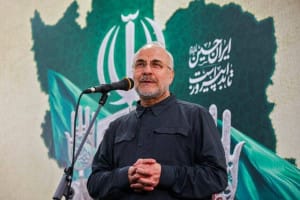 قالیباف: جنگ روایتها مهمتر از جنگ سخت است