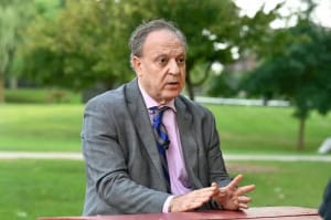 میانجیگر فلسطینی-آمریکایی مذاکرات استعفا داد