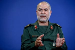 تحلیل سردار جوانی از تحولات منطقه قفقاز