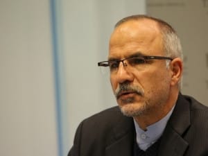 انتظارات از روسیه با واقعیتها همخوان نیست/ رابطه تهران با مسکو به سطح استراتژیک نرسیده است