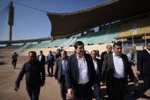 مدیری که برای استقلال و پرسپولیس رجز خواند، مجموعهاش پلمب شد/ بیخانمانی ۲۰ روزه ورزشکاران!