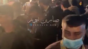 تصاویر مسمومیت 621 زائر در مسیر نجف به کربلا
