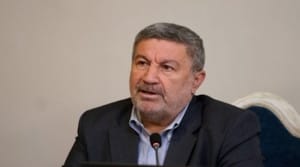 از روزنامهنگاران و روشنفکران خواستم زندانیان سیاسی را معرفی کنید، 3 نفر معرفی کردند