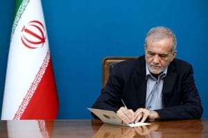جوان: هماهنگی با مردم، مقدم بر مذاکره با غرب