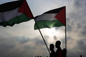 شروط استرالیا برای به رسمیت شناختن فلسطین