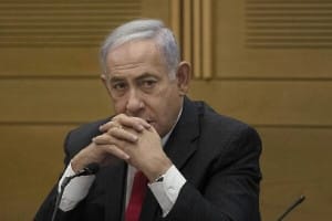 نتانیاهو با “توافق فراگیر” موافقت کرد
