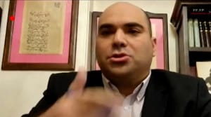 اگر ایران نبود امروز جمهوری آذربایجانی هم وجود نداشت!
