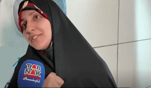 حال و روز واگن ویژه بانوان در ایستگاه دولت