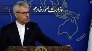 هشدار ایران درباره مسدود کردن مسیر ایران به ارمنستان!