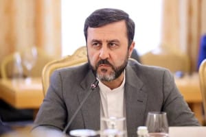 معاون گروسی پس از مذاکره، تهران را ترک کرد