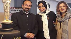 پیشنهاد شوکهکننده خانم بازیگر به اصغر فرهادی