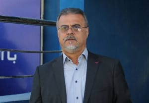 نظری جویباری از مدیرعاملی استقلال استعفا کرد