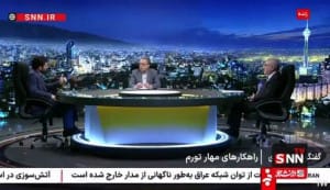 داوود منظور: تورم یعنی برداشت از جیب قشر ضعیف جامعه