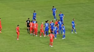 حواشی جنجالی سوپرجام فوتبال ایران