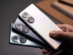 آنر در حال آزمایش موبایل جدید با تراشه Dimensity 8500 و باتری 10هزار میلیآمپری