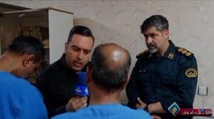 آمدیم مشهد هم زیارت کنیم، هم سرقت!